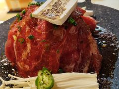 -韩国大金刚烤肉·料理(印象城店)