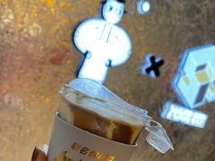 -sugarman espresso素饮糖人高新咖啡工厂