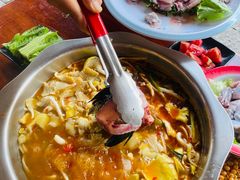 -大理.老字号渝记酸萝卜乌鱼(古城总店)