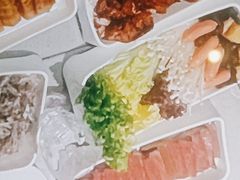 -半天妖烤鱼(中山路店)