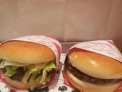 -FATBURGER 特富客汉堡(外交公寓店)