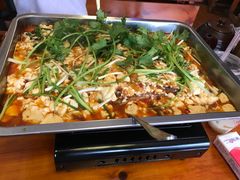 -古城苗家土菜馆(河景餐厅店)