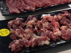 -陈记顺和潮汕牛肉火锅(番禺迎宾大道店)