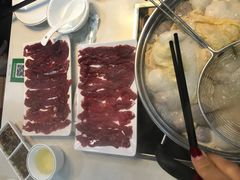 -潮泰牛肉火锅 · 创于1992年(车公庙店)