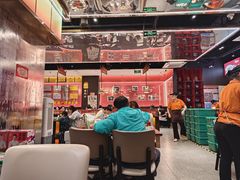 -肖记公安牛肉鱼杂馆·省级非物质文化遗产(江汉路直营店)