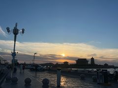 -蓬莱仙岛