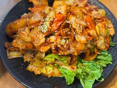 -海云台韩式汤饭·13年匠心韩料(南山店)