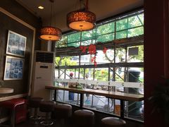 -王家沙点心店(西康路店)