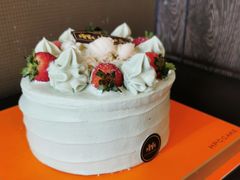 -红跑车HPCBAKERY(汉商店)