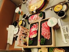 -湊湊火锅·茶憩(南京万象天地店)