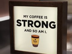 -Peet's 皮爷咖啡(深圳湾万象城店)