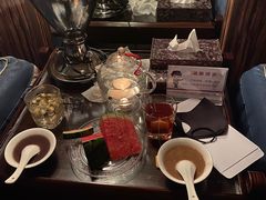 -Love Story爱情故事·养生SPA会所(新侨店)