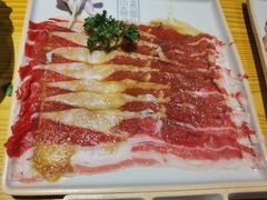 -喜来稀肉(北外滩白玉兰广场店)