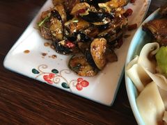 -阿拉木汗餐厅(山大路店)