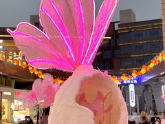 -万科生活广场(东莞松山湖店)