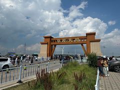 -草原天路(张北县)