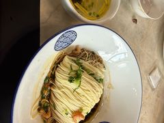 -二泉园老菜馆·百年无锡菜