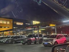 -宜家·瑞典风味餐厅(天津东丽商场店)