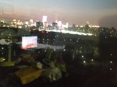 -上海中谷小南国花园酒店