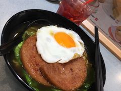 -华嫂冰室(尖沙咀店)