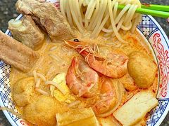 -滕记星发餐室·新加坡菜(巨鹿路店)