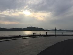 -水上明月·湖景餐厅