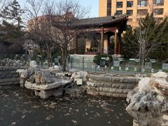 -李叔同故居纪念馆