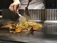 -松临·铁板烧&Omakase(神农店)