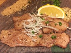葱香牛舌-初居食屋日式料理(万象城购物中心店)