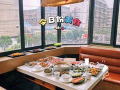 -土连锅·现熬养生汤锅(梁家巷店)