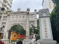 -福州开元寺