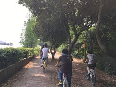 -黄埔古港