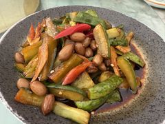 -日丰园海肠水饺·老字号大连海鲜(小平岛总店)