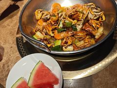 -七欣天香辣蟹火锅(上海银亿滨江店)