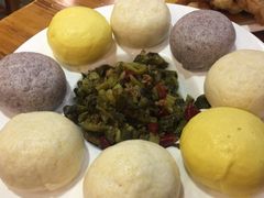 -东北大菜馆(延长路店)