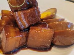 -望乡楼上海菜(日月光店)