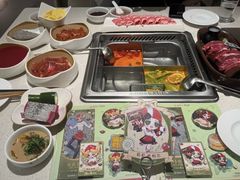 -海底捞火锅(凤凰广场店)
