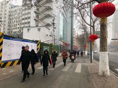 -济南富力凯悦酒店