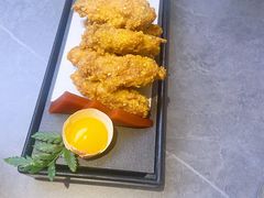 -江南里·新浙菜(苏州大悦城店)