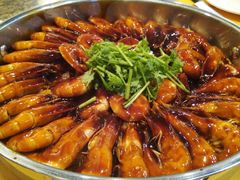 -黄记煌三汁焖锅(崇文门店)