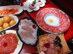 -重庆袁老四火锅(武进万达店)