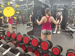 -一兆韦德健身(慧芝湖店)