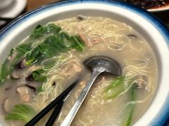 -桂缘味道·武夷乡土农家老味道
