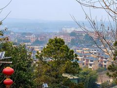 -大金山风景区