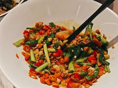 -状元人家·公园别墅衡东土菜(溪悦荟店)