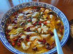 -苏渝汇重庆江湖菜(桐泾公园店)