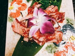 -虎焱炭火烧肉
