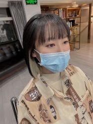 -AFA Hair studio·女士发型设计