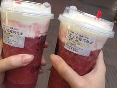 -TPLUS茶家(淮海店)