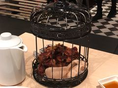 -避风塘(宝山万达店)